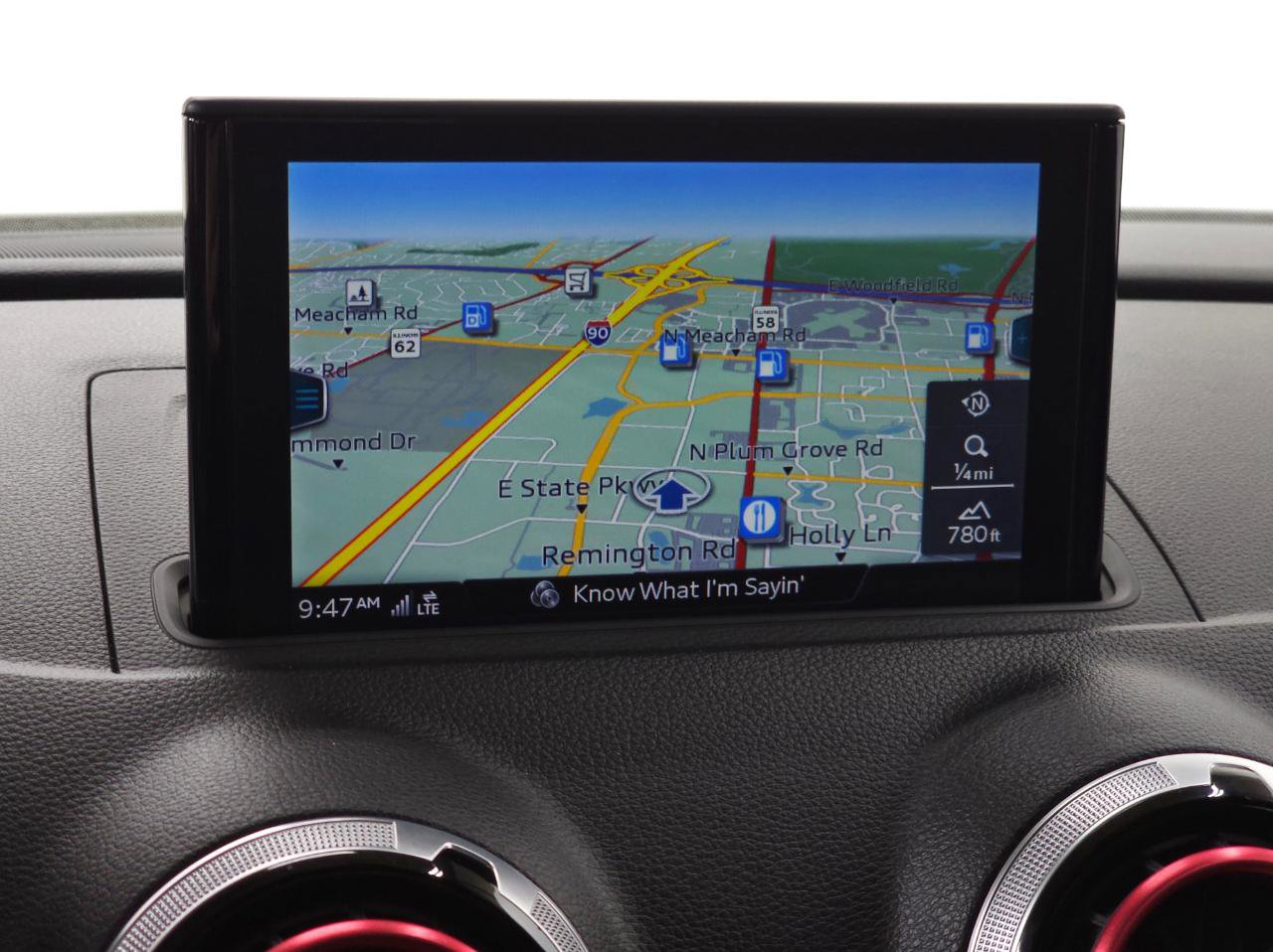 Used 2017 Audi S3 Premium Plus w/ Technology Package image 28