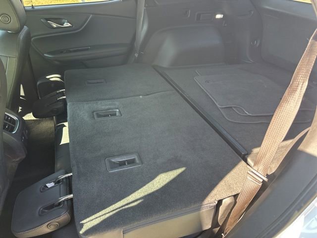 Used 2021 Chevrolet Blazer LT w/ Sound & Technology Package image 25