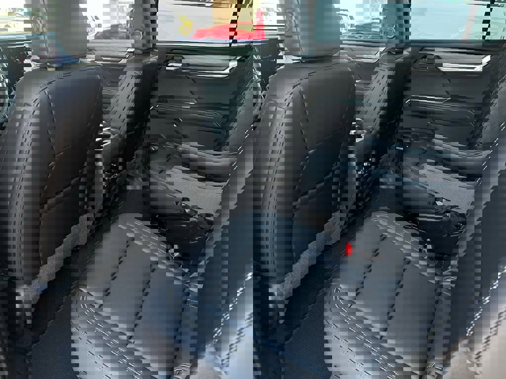 New 2026 GMC Acadia Elevation w/ Black Edition image 15