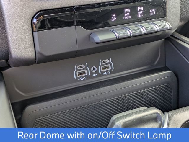 New 2026 RAM 1500 Big Horn image 31