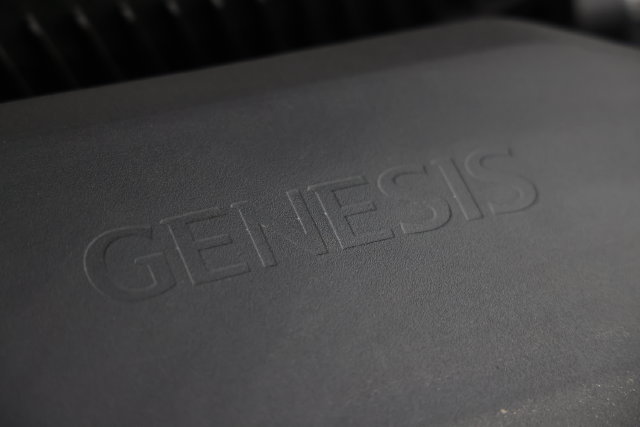 New 2026 Genesis G80 2.5T Advanced AWD/4WD image 6