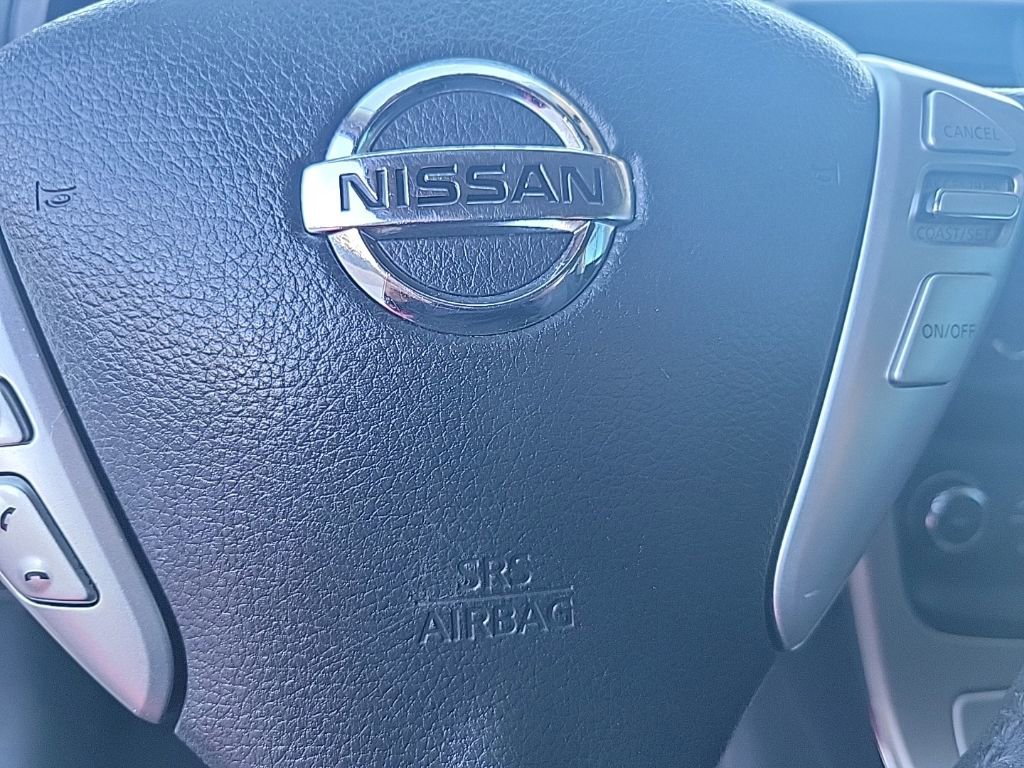 Used 2015 Nissan Sentra SV FWD image 24