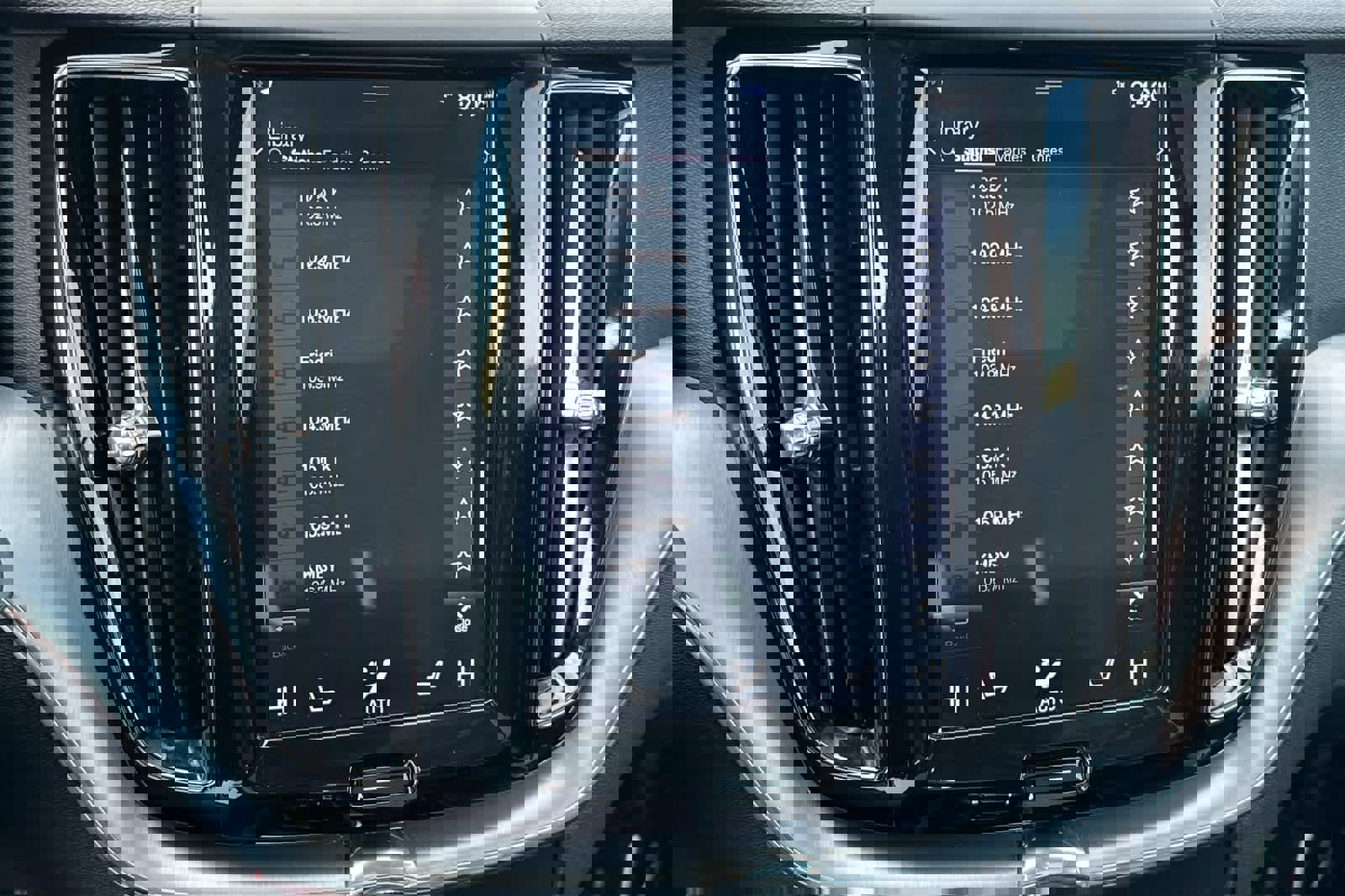 Used 2018 Volvo XC60 T5 Momentum w/ Convenience Package image 19