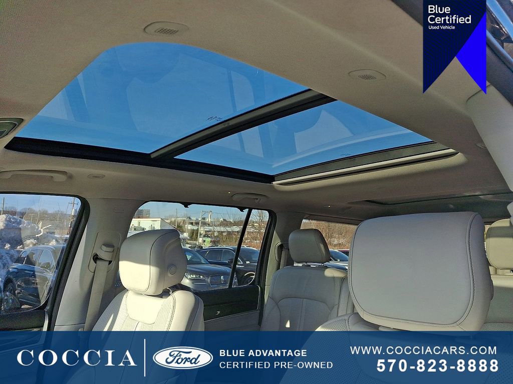 Used 2022 Jeep Wagoneer Series I w/ Convenience Group I image 15