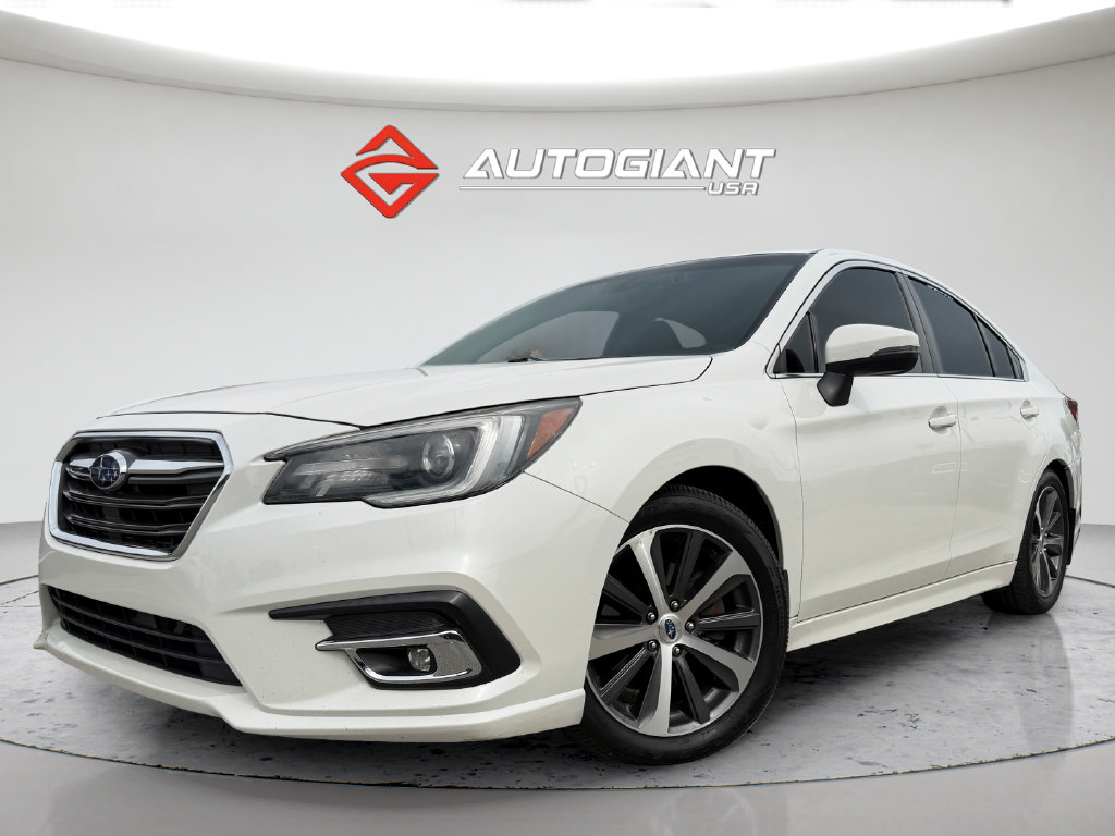 Used 2019 Subaru Legacy 3.6R Limited w/ Popular Package #2A