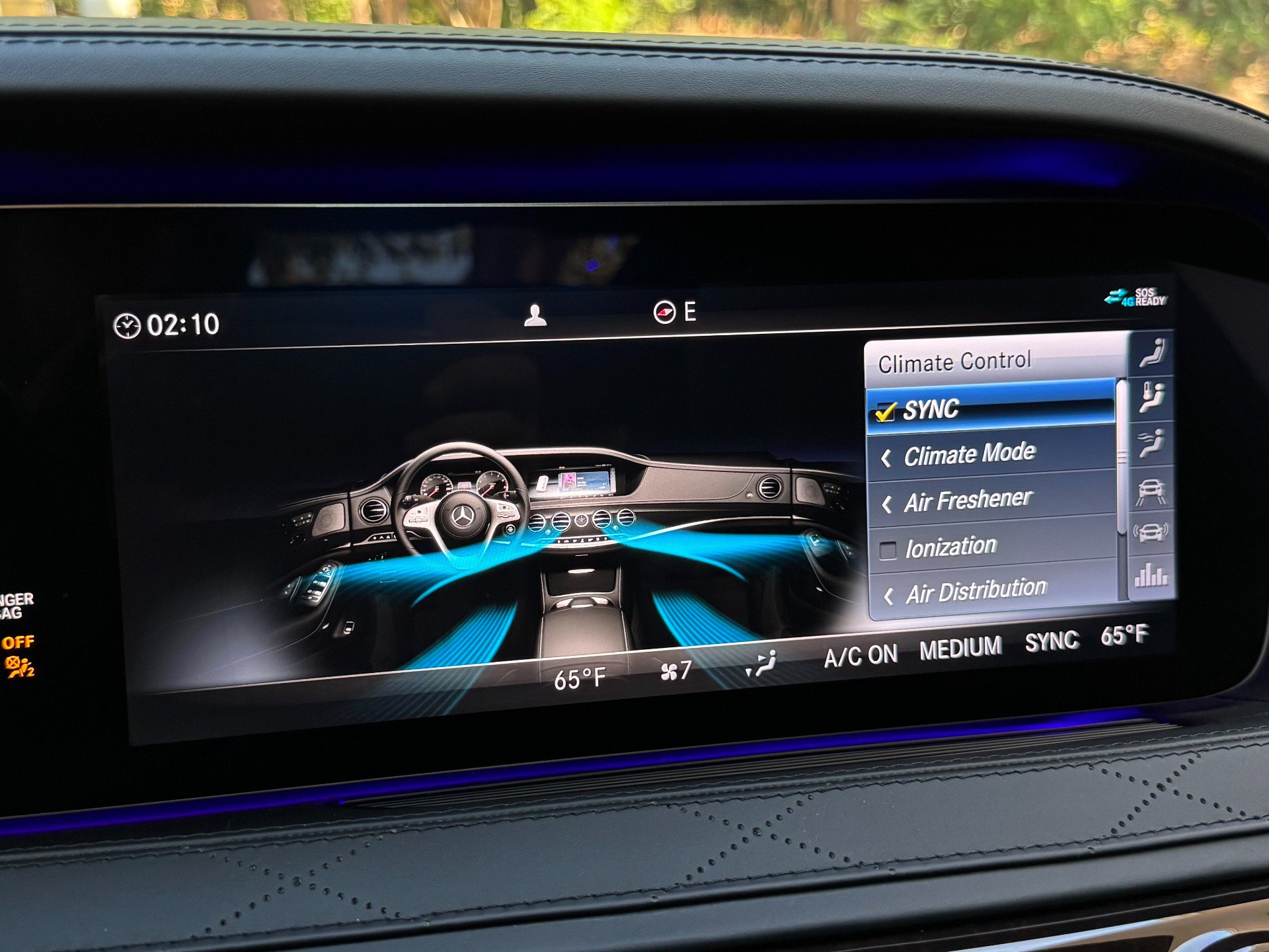 Used 2020 Mercedes-Benz Maybach S 650 image 48