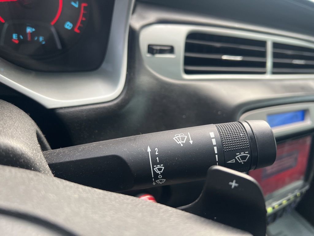 Used 2012 Chevrolet Camaro LT w/ RS Package image 14