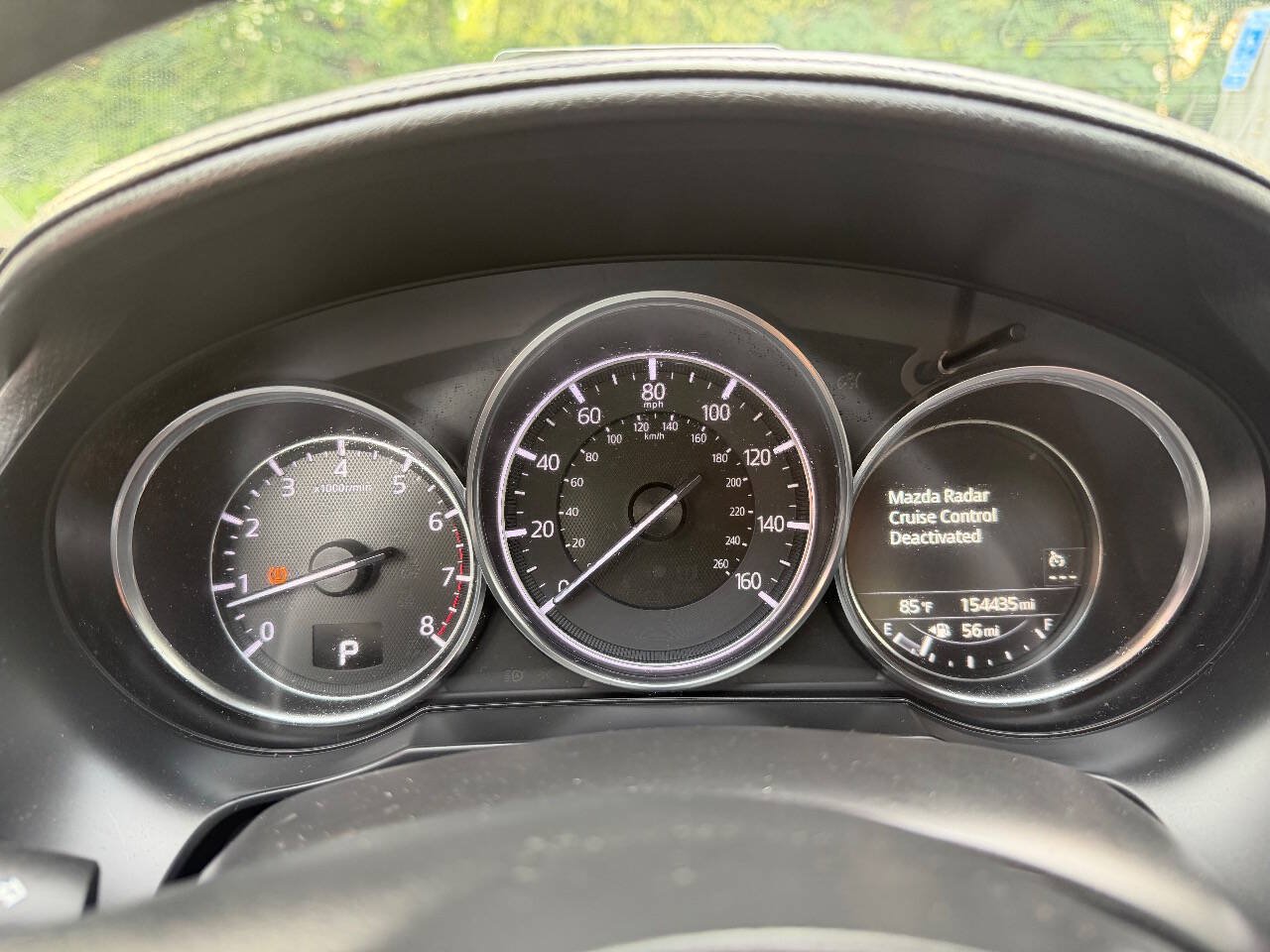 Used 2017 MAZDA MAZDA6 Grand Touring FWD image 26