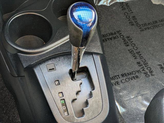 Used 2018 Toyota Prius C Four image 12