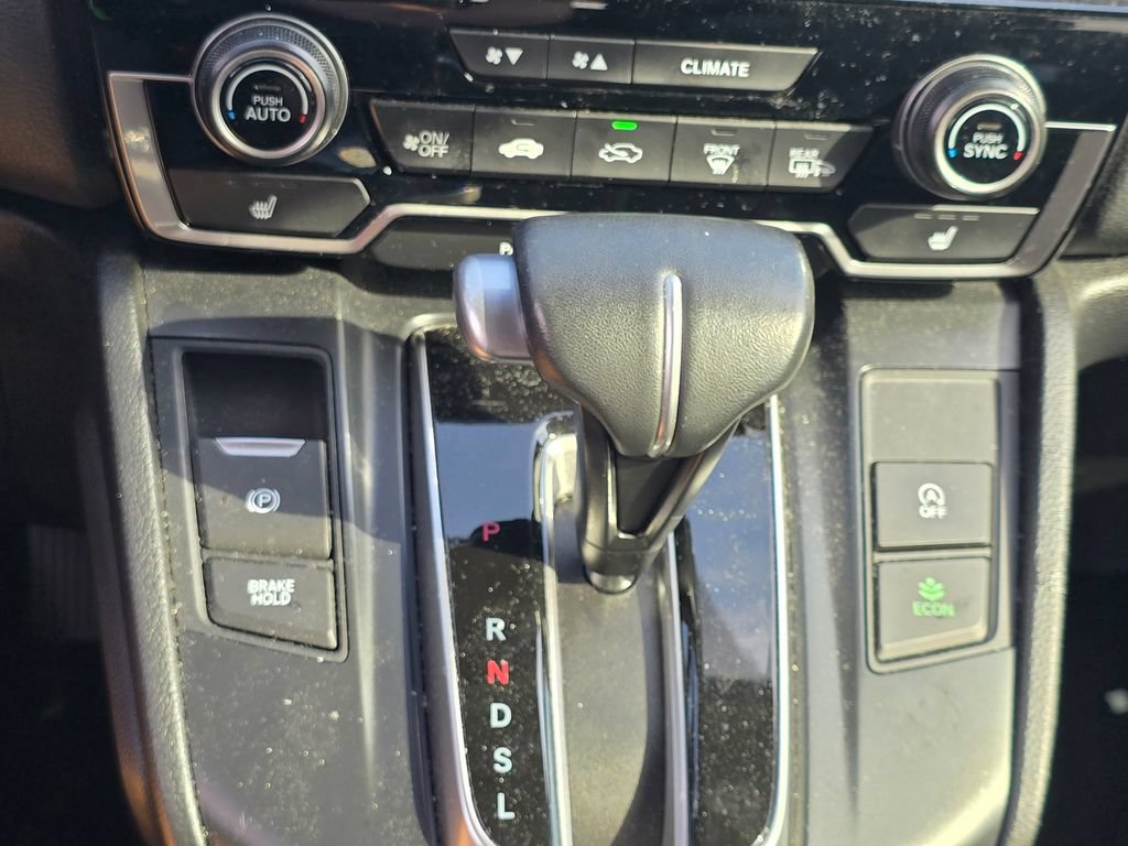 Used 2021 Honda CR-V EX-L image 33