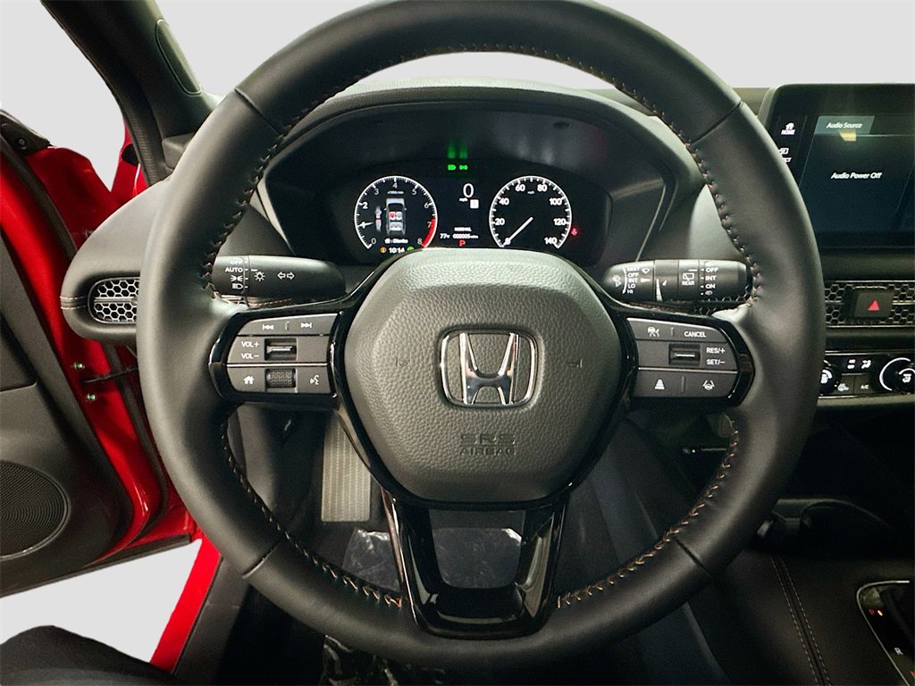 New 2026 Honda HR-V Sport image 9