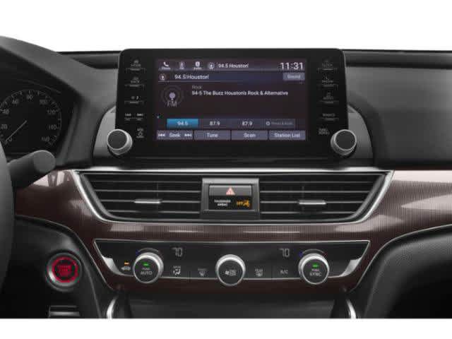 Used 2018 Honda Accord Sport image 10