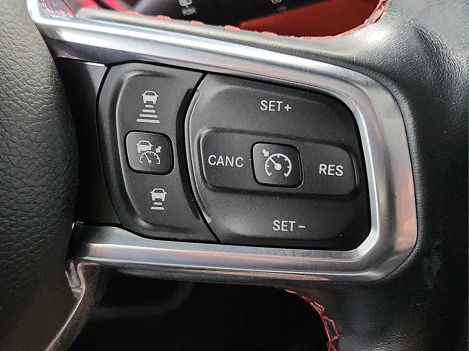 Used 2020 Jeep Wrangler Unlimited Rubicon w/ Dual Top Group image 12