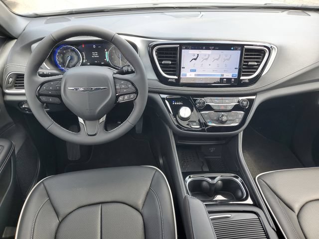 New 2026 Chrysler Pacifica Limited w/ S Appearance Package AWD/4WD image 14