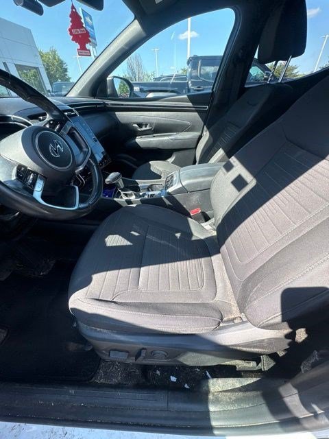 Used 2022 Hyundai Santa Cruz SEL Premium AWD/4WD image 8