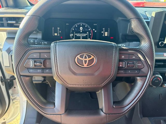 New 2026 Toyota Tacoma SR5 image 23