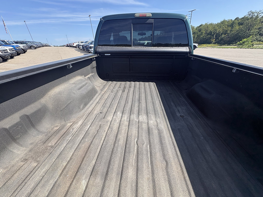 Used 2008 Ford F250 Lariat AWD/4WD image 13