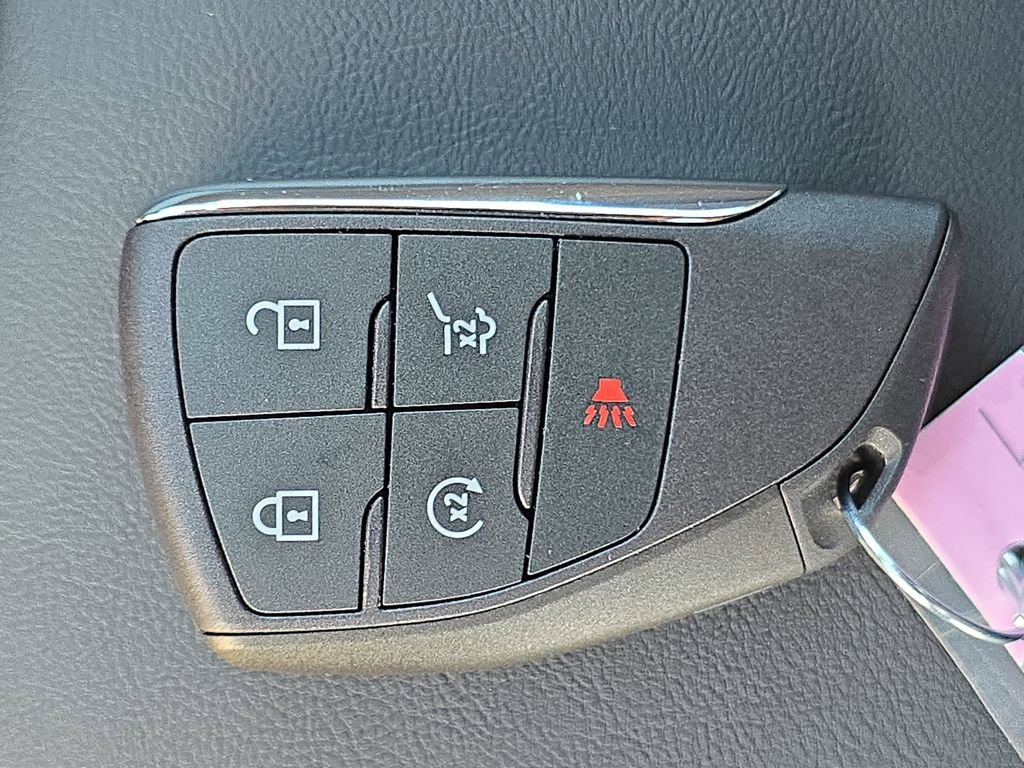 New 2026 GMC Acadia Elevation w/ Super Cruise Package FWD image 37