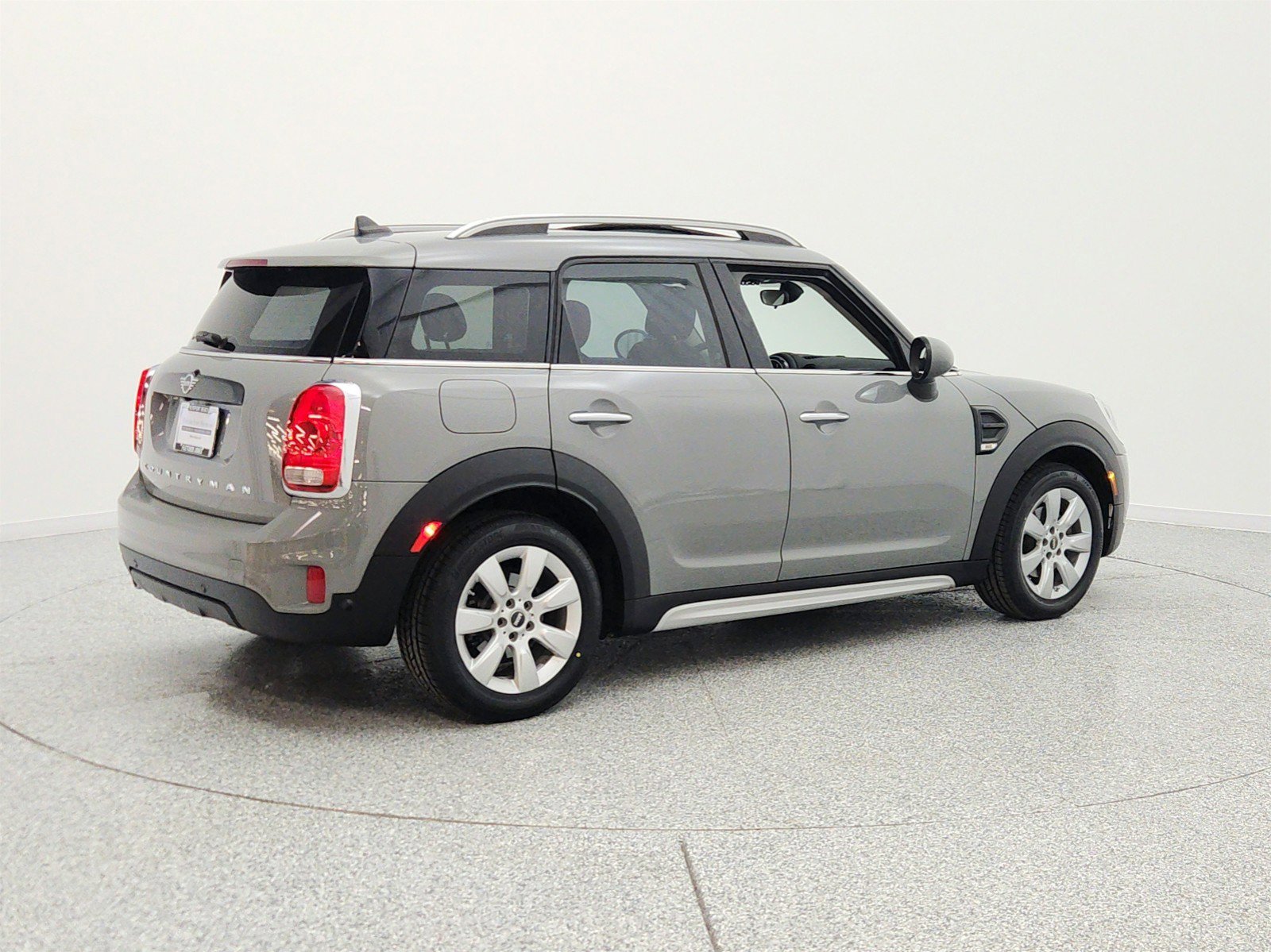 Used 2019 MINI Cooper Countryman FWD image 5