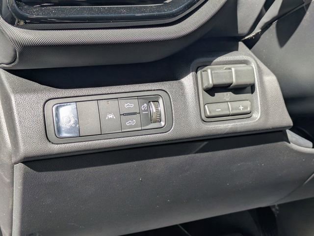New 2026 Chevrolet Silverado EV Trail Boss w/ Premium Package image 14