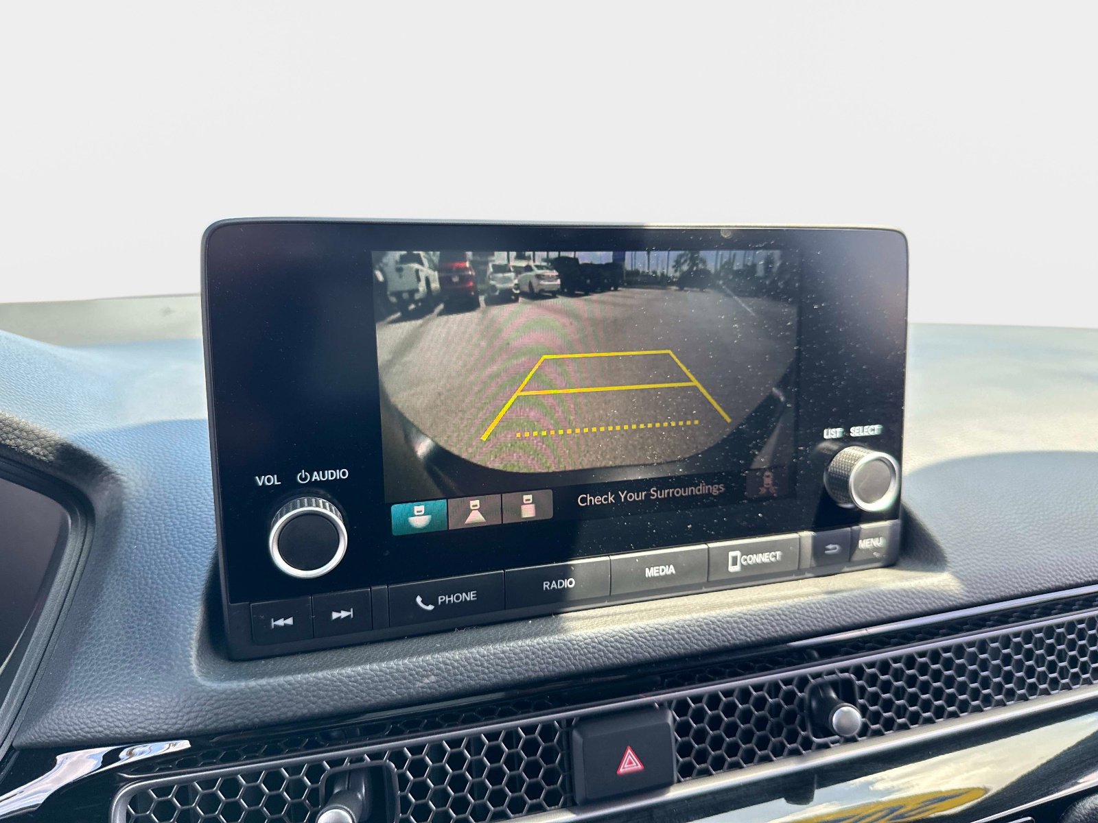 Used 2025 Honda Civic Sport image 20