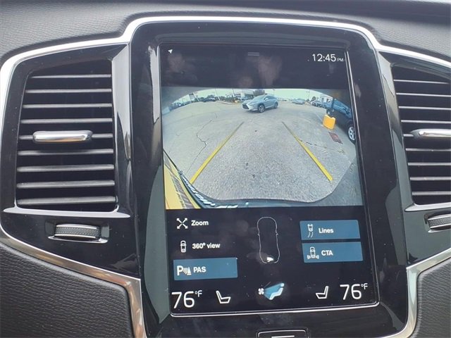 Used 2021 Volvo XC90 T5 Momentum w/ Advanced Package image 26