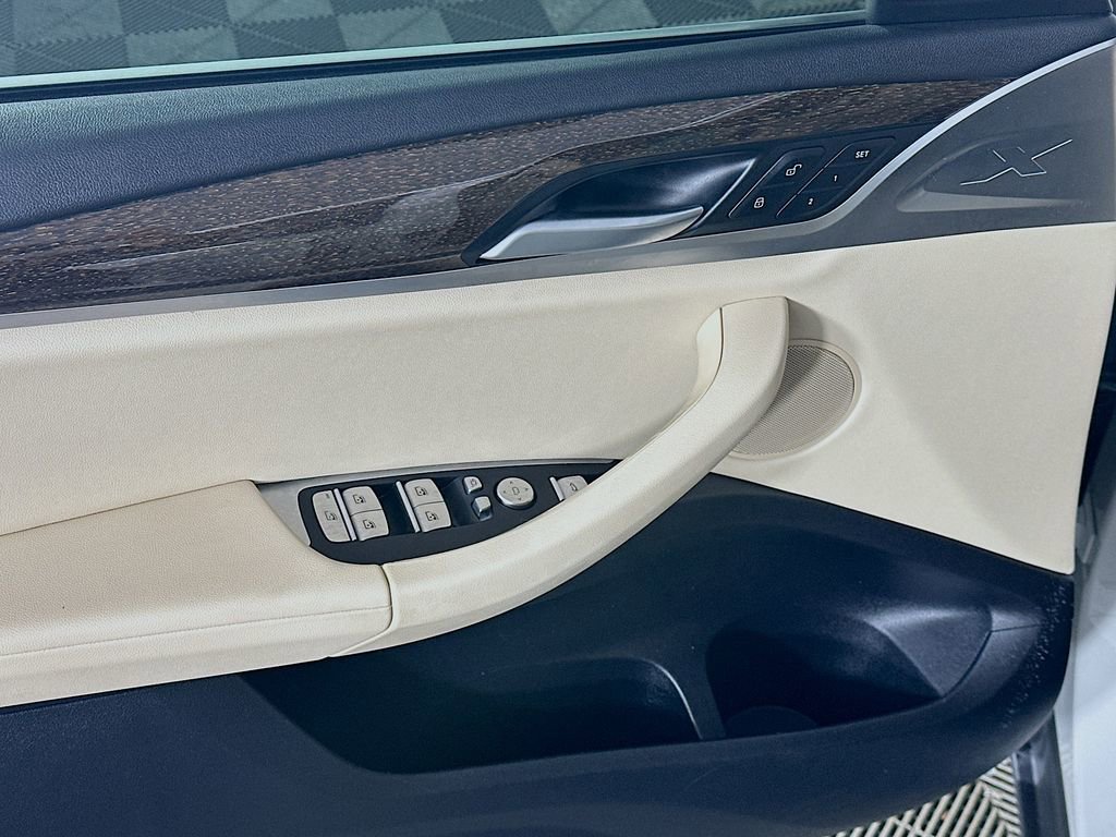 Used 2021 BMW X3 xDrive30i image 25