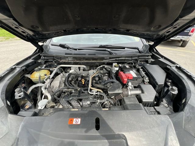 Used 2022 Mitsubishi Outlander ES AWD/4WD image 21