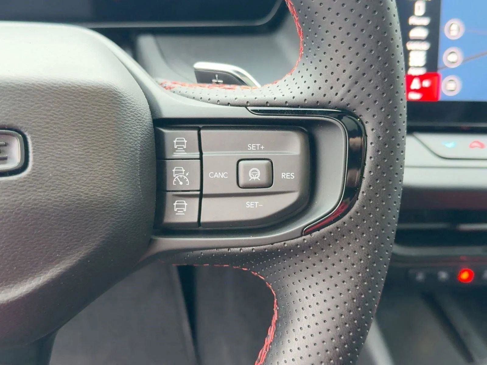 New 2026 Dodge Charger Scat Pack AWD/4WD image 27