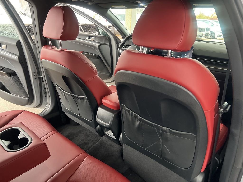 Used 2025 Kia K5 GT-Line w/ GT-Line Premium Package image 15