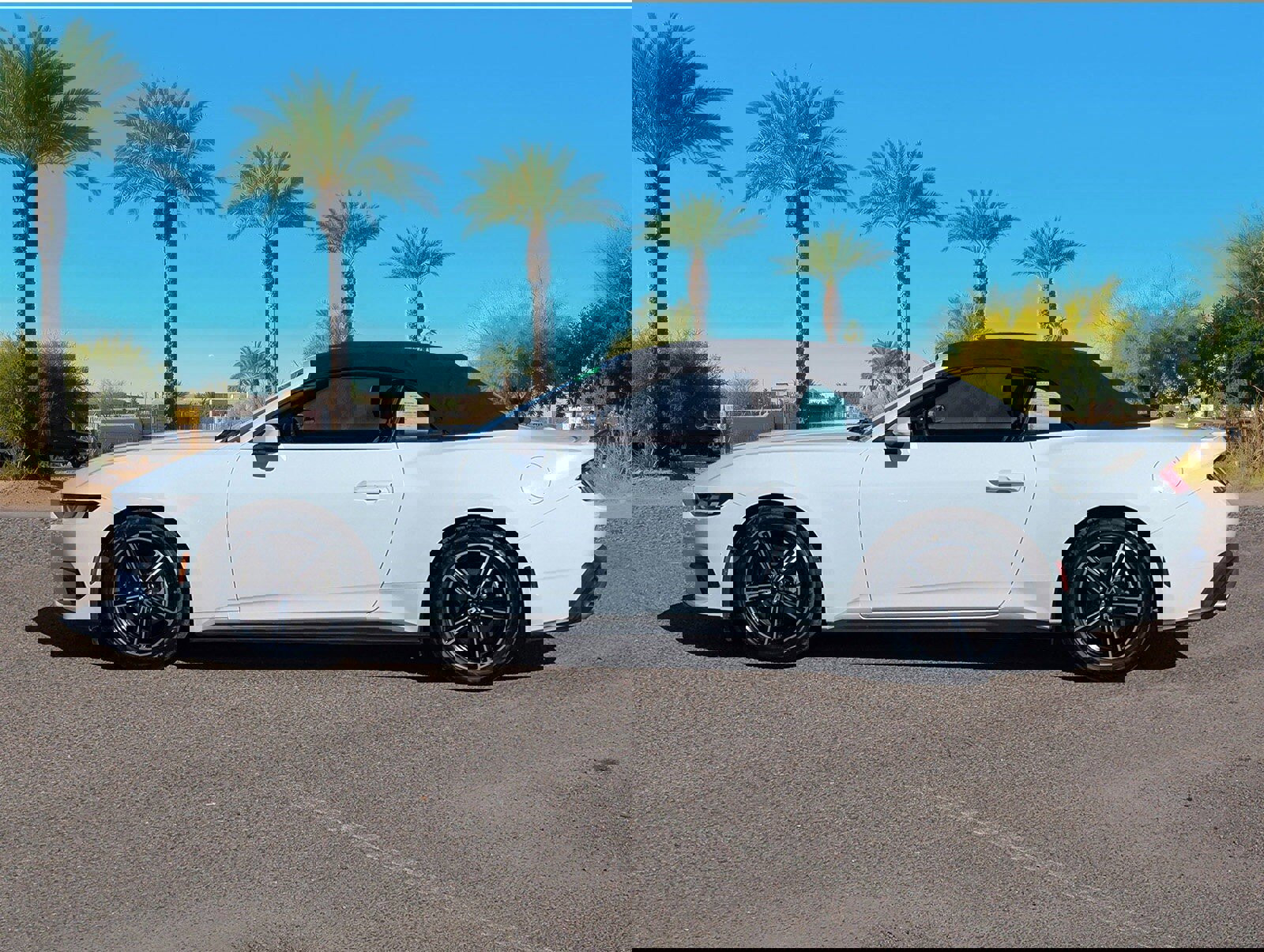 Certified 2024 Ford Mustang Premium image 2