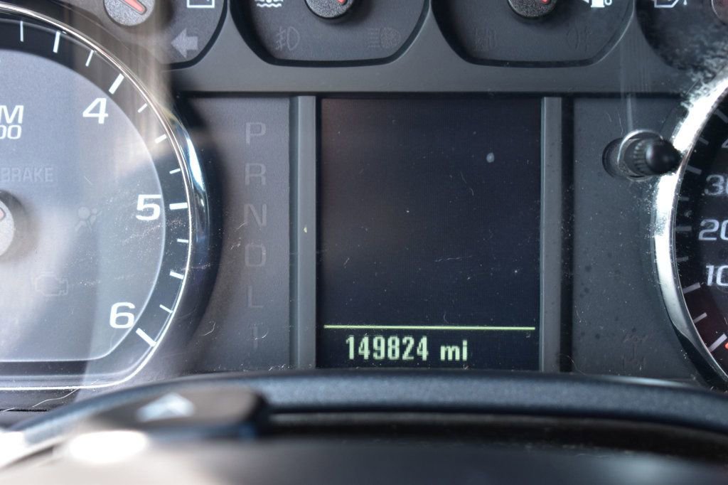 Used 2018 Chevrolet Silverado 1500 LS RWD image 13