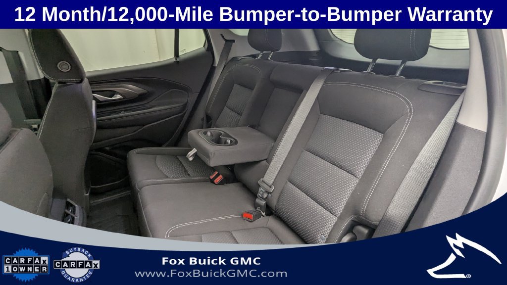 Used 2024 GMC Terrain SLE w/ Driver Convenience Package AWD/4WD image 30