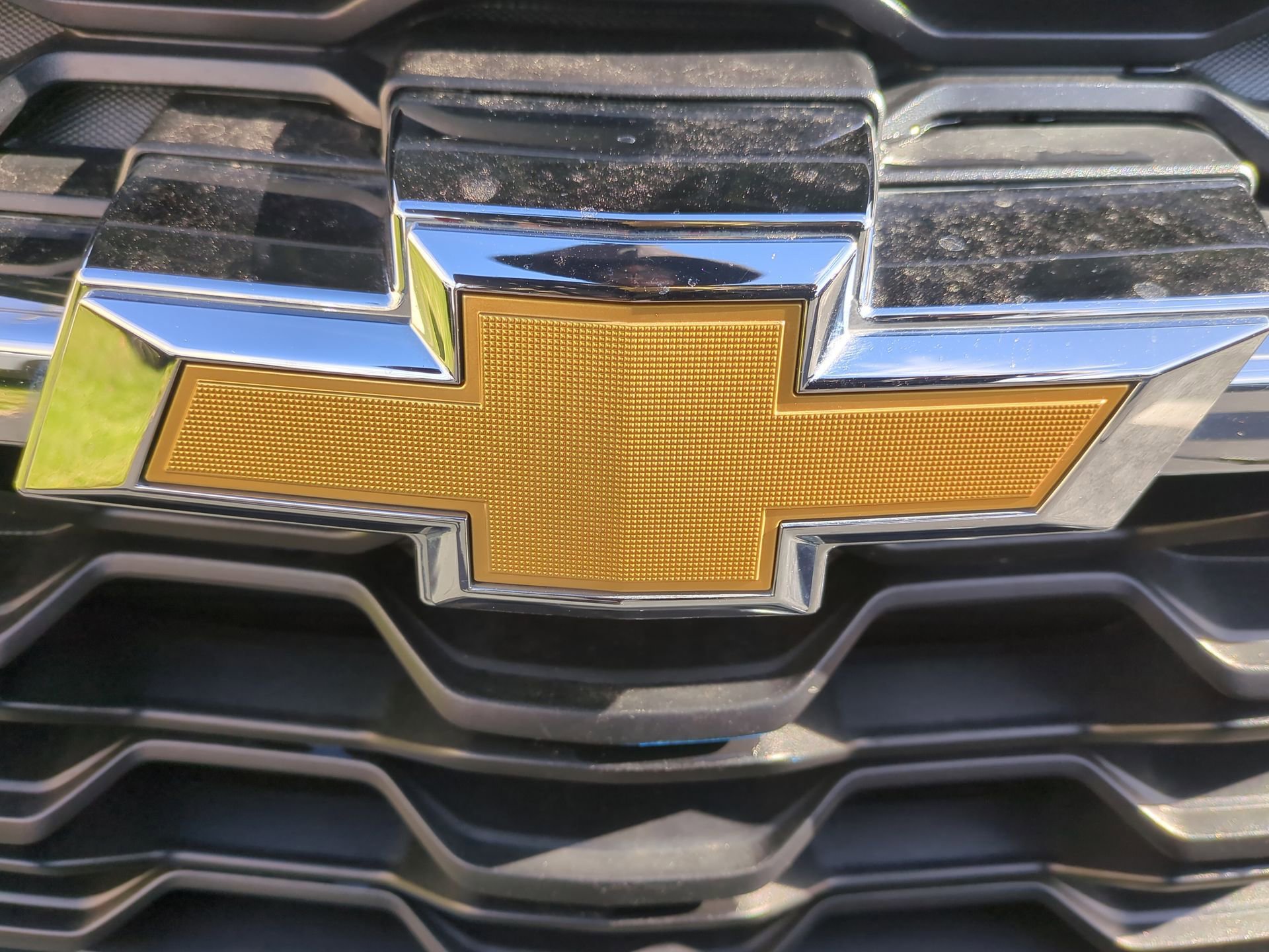 Certified 2025 Chevrolet Trax LS image 29