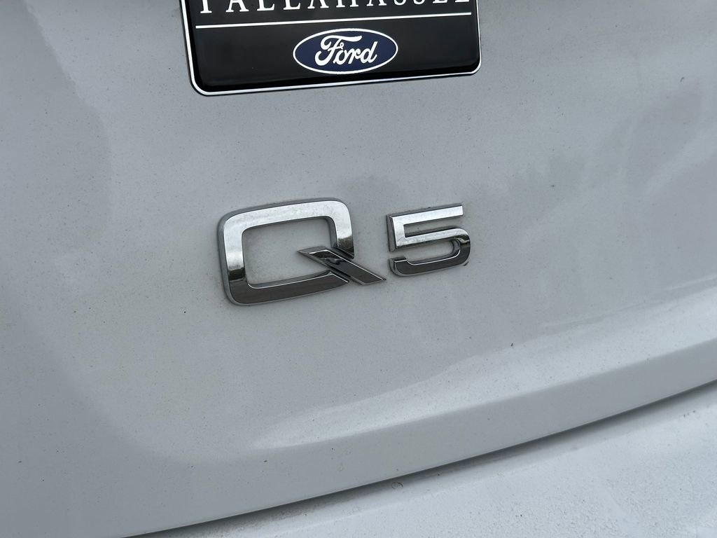Used 2022 Audi Q5 2.0T Premium image 44