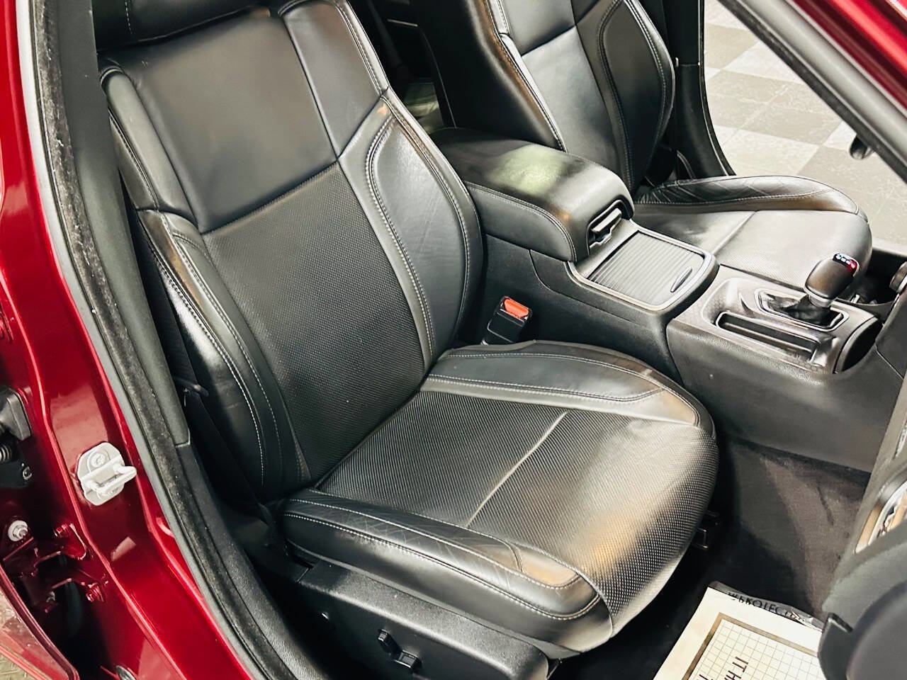 Used 2018 Dodge Charger GT image 26