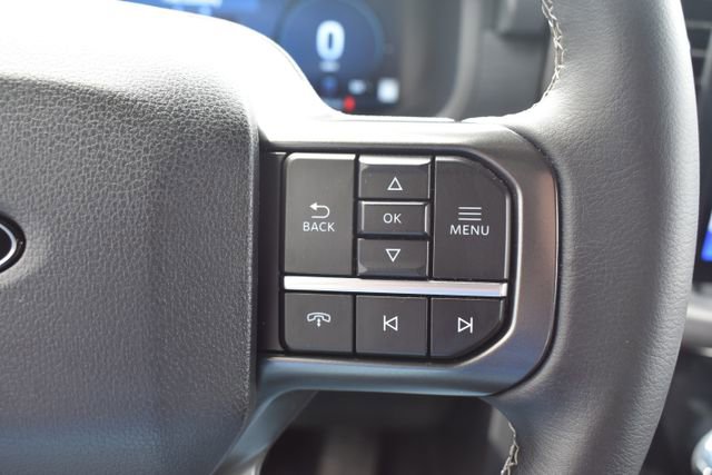 Used 2024 Ford F150 XLT w/ Equipment Group 302A MID AWD/4WD image 24