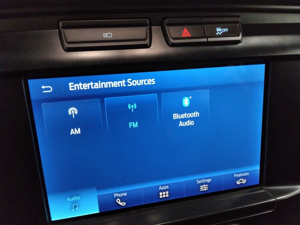 Used 2022 Ford F150 XLT w/ Equipment Group 301A Mid image 19