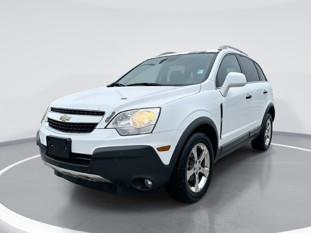 Used 2012 Chevrolet Captiva Sport LS FWD image 1