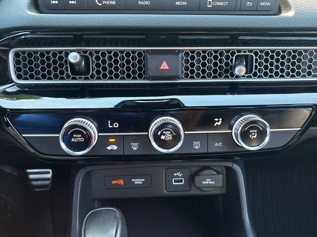Used 2023 Honda Civic Sport image 16