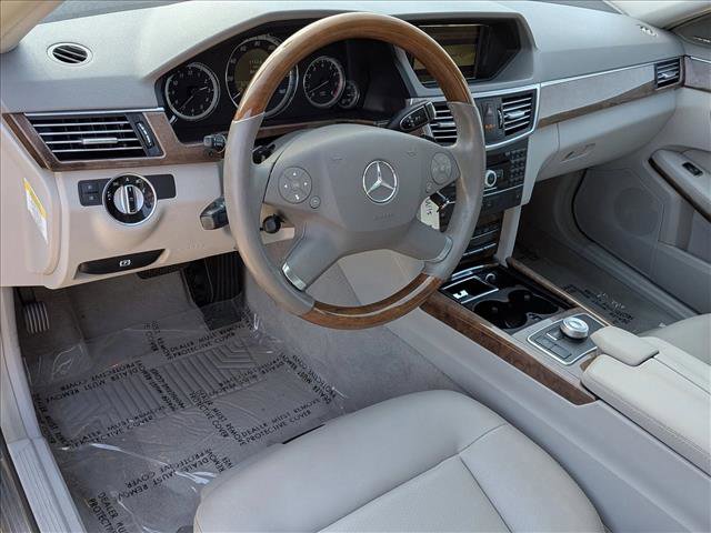 Used 2011 Mercedes-Benz E 350 Sedan image 10