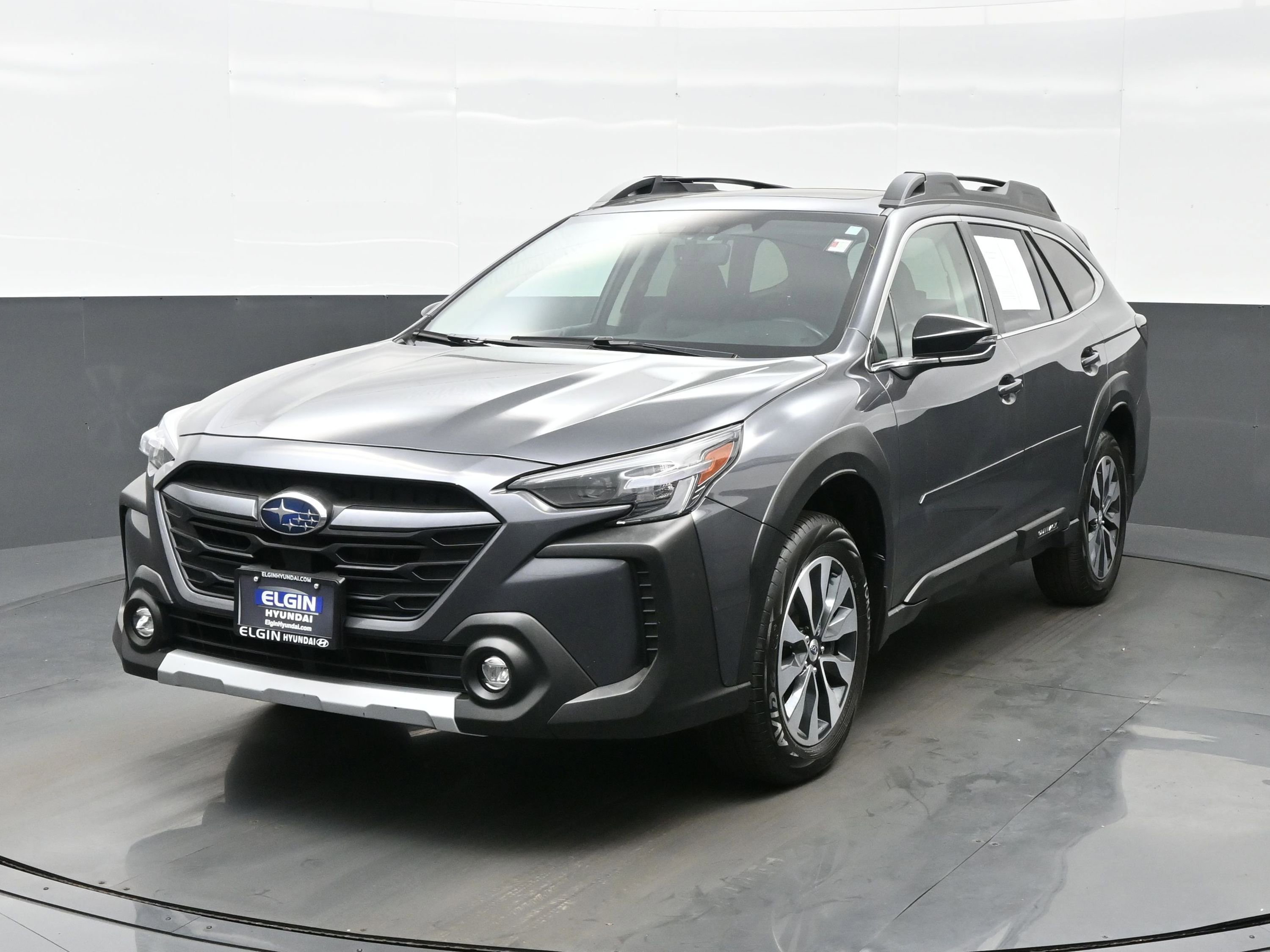 Used 2023 Subaru Outback Limited