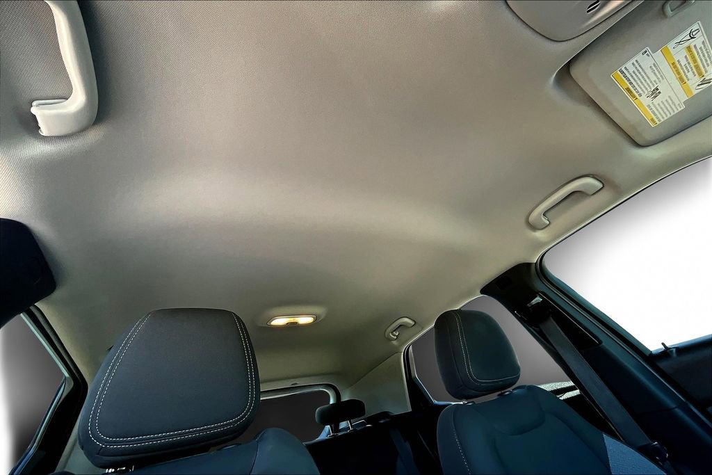 Used 2023 Chevrolet TrailBlazer LT image 17