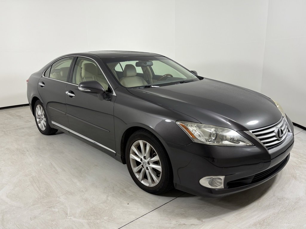 Used 2012 Lexus ES 350 image 8