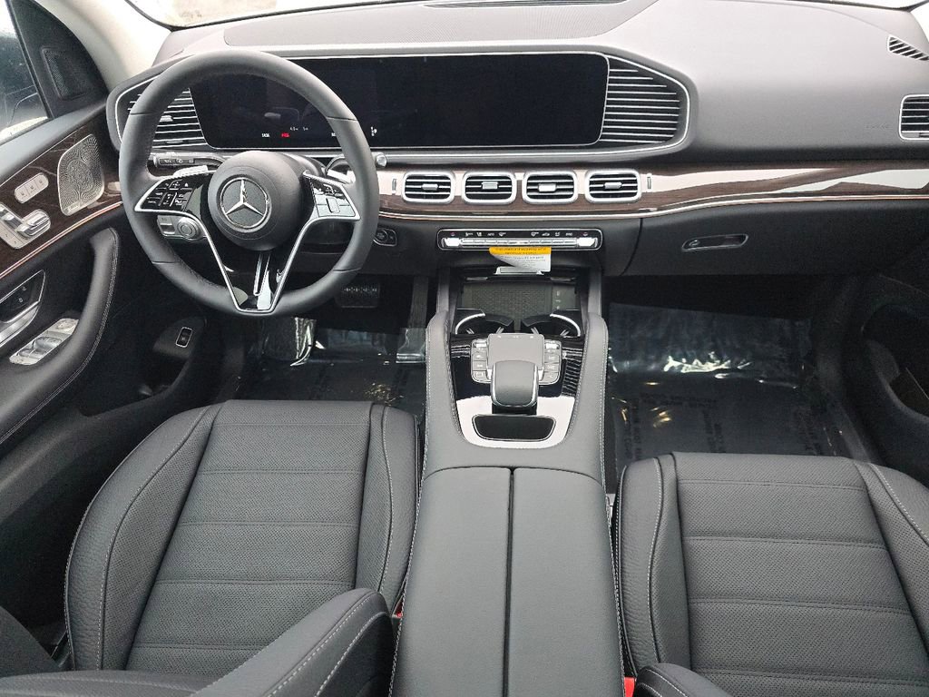 New 2026 Mercedes-Benz GLE 450 GLE 450 image 22