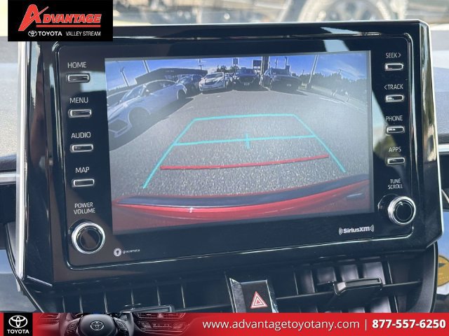 Used 2021 Toyota Corolla LE w/ LE Convenience Package FWD image 31