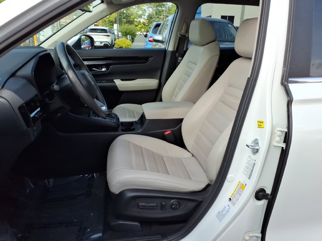 Certified 2024 Honda CR-V EX-L image 18
