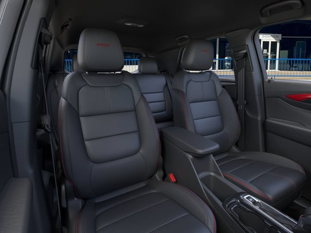New 2026 Chevrolet TrailBlazer RS w/ Convenience Package AWD/4WD image 16
