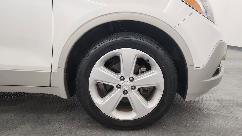 Used 2015 Buick Encore Convenience image 19