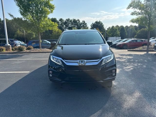 Used 2020 Honda Odyssey EX-L image 8